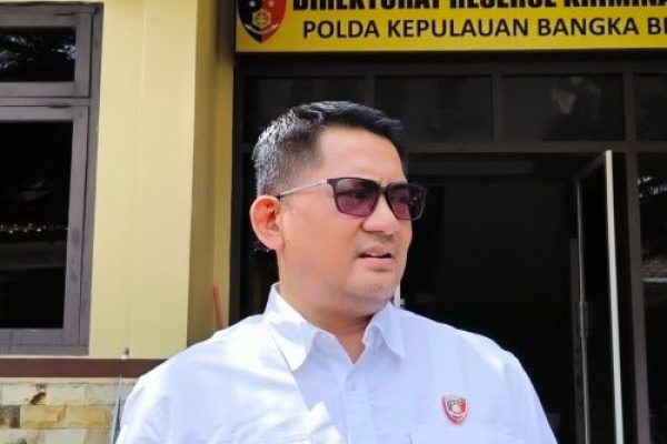 Laporan Penganiayaan Santri Masih Didalami