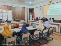 Dua Isu Menarik dalam Penyusunan SLHD Pangkalpinang 2026