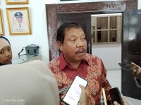 Tata Kelola Sampah Kembali Dibahas