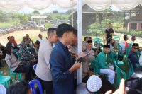Call Center 110 Siap Respons Aduan Masyarakat