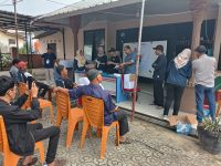16 Paslon Ikuti Pemilihan Ketua RT dan RW