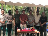 Sumur Umum Jadi Solusi Hadapi Kemarau