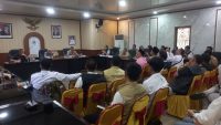 RDP Cari Solusi Kongkret Persoalan Harga TBS Sawit