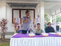 Andi Akan Perjuangkan Nasib Atlet dan Cabor
