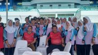 Pemkot Terus Matangkan Persiapan Porprov VII