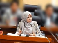 Maryam Soroti Dampak Kenaikan BBM Non Subsidi