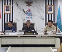 Manajemen Talenta Menjadi Kunci Penting