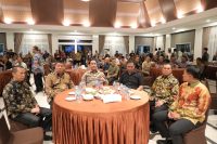 Gubernur Sebut Wujud Cinta untuk Babel