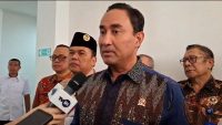 Suyudi: Semoga Ini Bisa Terus Dilakukan