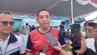 POPDA Kota Pangkalpinang Resmi Ditutup