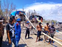 Penambang Diimbau Hentikan Aktivitas di Alur Nelayan II dan Muara Air Kantung