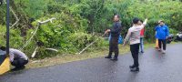 Polisi Imbau Warga Tingkatkan Kewaspadaan