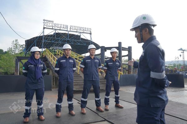Selalu Ada Elemen yang Tak Tergantikan