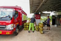 Usaha Bohal Berawal dari Pangkalan Gas