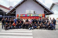 Semangat Solid, Sinergi, Sejahtera