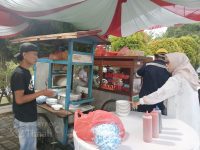 PT TIMAH Terus Dukung UMKM di Bangka Barat