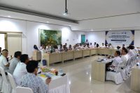 Matangkan Pembaruan RIPPM di Bangka Selatan