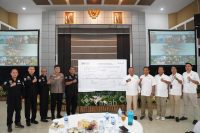 Terus Memperkuat Sistem Pengamanan Perusahaan