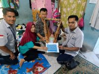 Kisah Perjuangan Habibi Melawan Hirschsprung