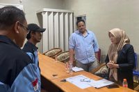 Maryam Tekankan Pengawasan dan Kepatuhan Perusahaan terhadap UU ketenagakerjaan