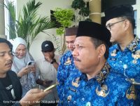 Prioritaskan Pembenahan Pendidikan