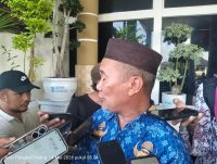Disdik Pangkalpinang Tekankan Makna Hardiknas