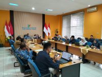Inflasi Kota Pangkalpinang Terendah di Babel