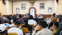 Hentikan Aktivitas Tambang di Zona Tangkap Nelayan Tanjung Niur