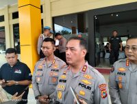 Perkuat Sinergitas Polri dan Pers Lewat Seminar