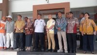 Tuntutan Mahasiswa Jadi Bahan Evaluasi