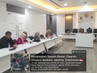 Maryam Sampaikan Persoalan Pesantren di Bangka Belitung