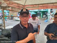 Gotong Royong Kegiatan Rutin yang Wajib