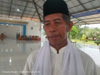 Pimpinan Ponpes Sambut Baik Reses Maryam