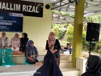 Warga Belinyu Keluhkan Infrastruktur Rusak