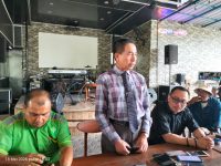 PT PMM Buka Suara Soal Insiden Kecelakaan Kerja