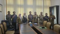 Pemkot Kolaborasi dengan TVRI Babel