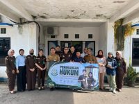 Seksi Intelijen Sosialisasi Penerangan Hukum PPS
