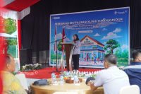 Klinik Timah Kundur Layani Karyawan dan Masyarakat