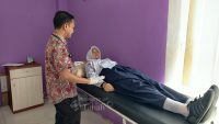 36 Peserta Seleksi Jalani Tes Kesehatan