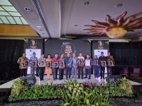 Sabet Penghargaan Best Corporate Media Impact 2026
