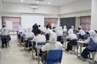 36 Pelajar Lolos Seleksi Program Kelas Beasiswa PT TIMAH
