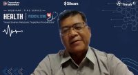 Tingkatkan Wawasan Kesehatan Karyawan