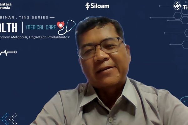 Tingkatkan Wawasan Kesehatan Karyawan