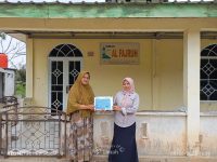 Renovasi Sarana Ibadah Tingkatkan Kenyamanan Masyarakat