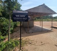 Dorong Kesadaran Masyarakat Terhadap Pentingnya Pengelolaan Sampah