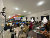 Program Literasi Guru Perkuat Kompetensi Pendidik
