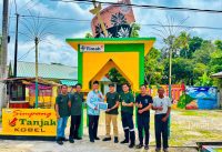 PT Timah Dukung Penguatan Identitas Budaya Melayu