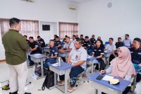 PT Timah Siapkan SDM Unggul Hadapi Tantangan Industri
