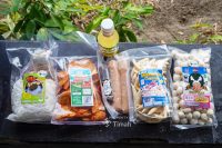 Gunakan Produk UMKM Lokal untuk Kegiatan Perusahaan