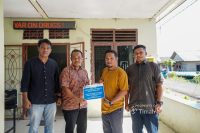 PT Timah Dukung Kamtibmas di Wilayah Operasional Perusahaan